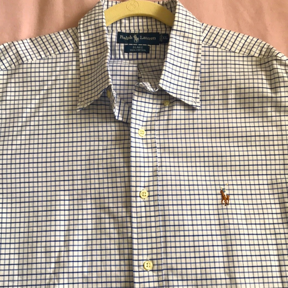 Ralph Lauren Polo